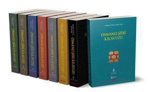 Osmanlı Şiiri Kılavuzu (8 cilt, Takım) Osmanlı Şiiri Kılavuzu (8 cilt, Takım)