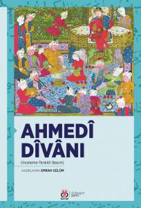 Ahmedî Dîvânı Ahmedî Dîvânı