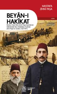 Beyân-ı Hakîkat