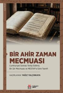 Bir Ahir Zaman Mecmuası