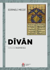 Dîvân / Edirneli Mecdî Dîvân / Edirneli Mecdî