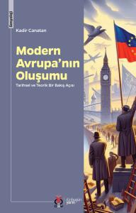 Modern Avrupa’nın Oluşumu Modern Avrupa’nın Oluşumu
