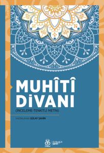 Muhîtî Divanı