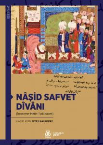 Nâşid Safvet Dîvânı