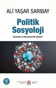 Politik Sosyoloji Politik Sosyoloji
