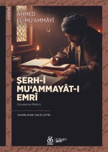 Şerh-i Mu‘ammayât-ı Emrî