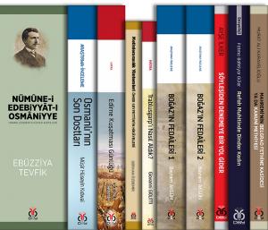 Kampanyalı Kitaplar 10 kitap (Set 1)