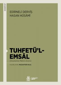 Tuhfetü’l-Emsâl Tuhfetü’l-Emsâl