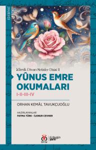 Yûnus Emre Okumaları Yûnus Emre Okumaları