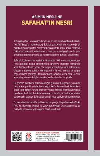 Âsım’ın Nesli’ne Safahat’ın Nesri Hasan Küpeli