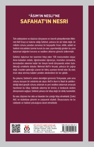 "Âsım’ın Nesli"ne Safahat’ın Nesri Hasan Küpeli