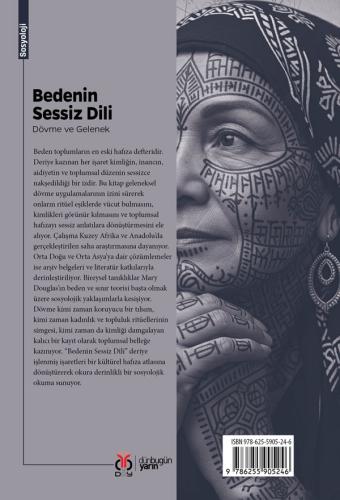 Bedenin Sessiz Dili: Dövme ve Gelenek Neslihan Er