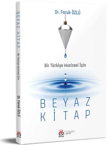 Beyaz Kitap Faruk Özlü