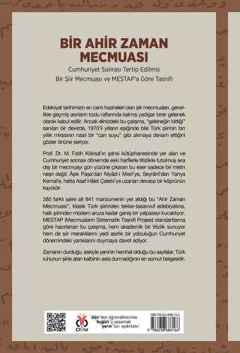 Bir Ahir Zaman Mecmuası Yağız Yalçınkaya Bir Ahir Zaman Mecmuası Yağız Yalçınkaya