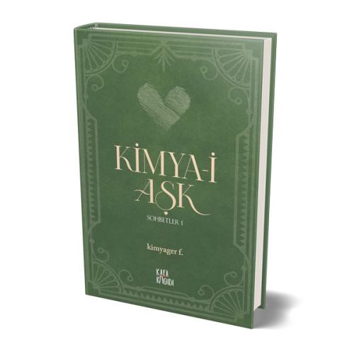 Kimya-i Aşk - Sohbetler 1 kimyager f.