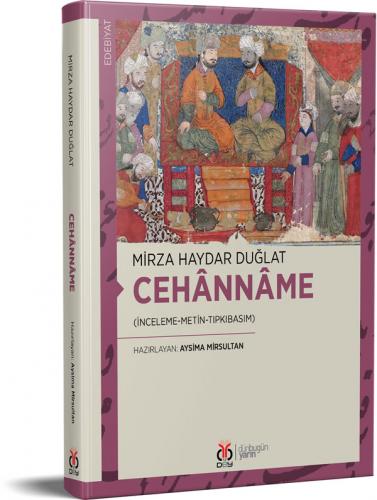 Cehânnâme Mirza Haydar Duğlat