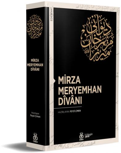 Mirza Meryemhan Dîvânı Feyzi Çimen