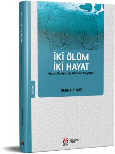 İki Ölüm İki Hayat Derda Pınar