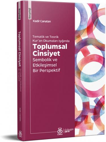 Toplumsal Cinsiyet Kadir Canatan