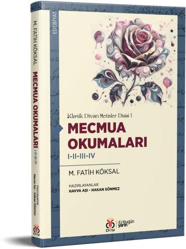 Mecmua Okumaları M. Fatih Köksal