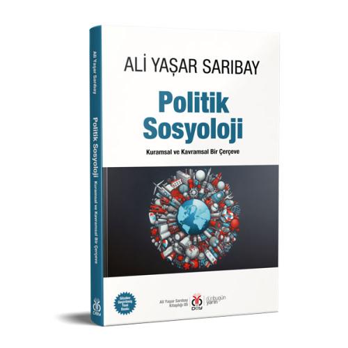 Politik Sosyoloji Ali Yaşar Sarıbay