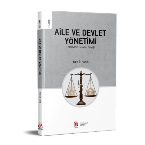 Aile ve Devlet Yönetimi Mevlüt Yayla Aile ve Devlet Yönetimi Mevlüt Yayla