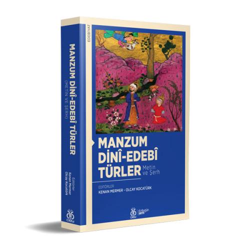 Manzum Dinî-Edebî Türler Kenan Mermer Manzum Dinî-Edebî Türler Kenan Mermer