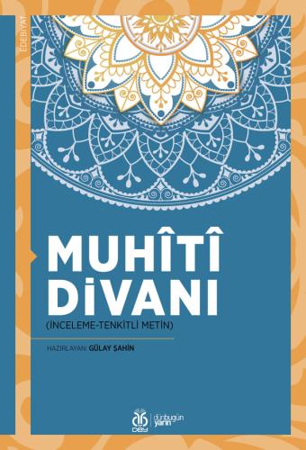 Muhîtî Divanı