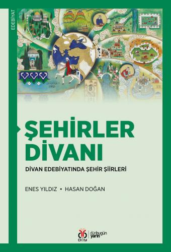 Şehirler Divanı Enes Yıldız