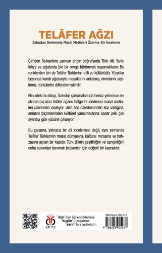 Telâfer Ağzı Çoban Uluhan