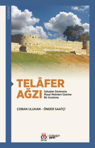 Telâfer Ağzı Çoban Uluhan