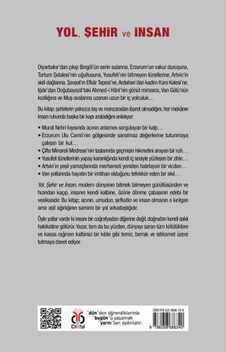 Yol, Şehir ve İnsan Eşref Nas Yol, Şehir ve İnsan Eşref Nas